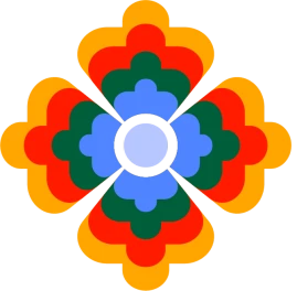 Guadalupe school logo